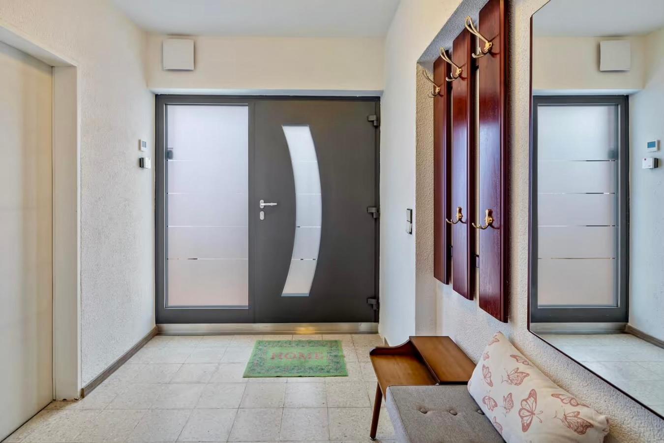Ferienwohnung Wasserturmblick Bebra Zewnętrze zdjęcie